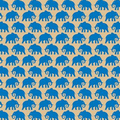 All Occasion Elephants Wrapping Tissue (20"x30")